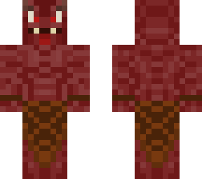 demonio iwia
