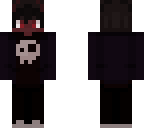 devil boy