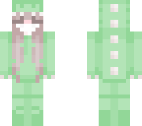 dino girl