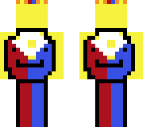 dream filipino style skin (updated)