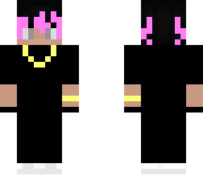 dripy boy