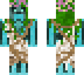 drowned lich
