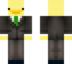 duck