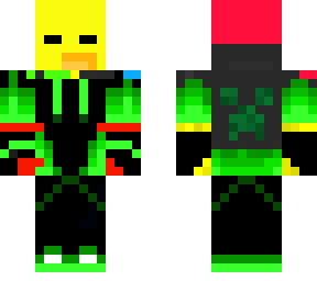 duck