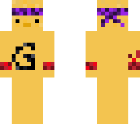 duck g