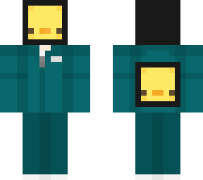 duck game