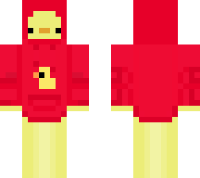 duck test 2