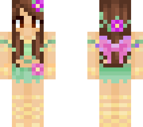 fairy kaileh