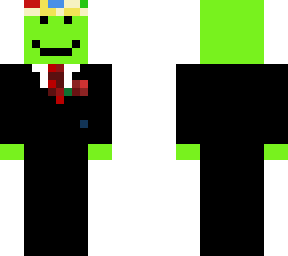 fieryyggreen
