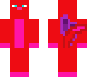 fire (as fire paw)