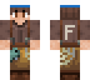 fisherman