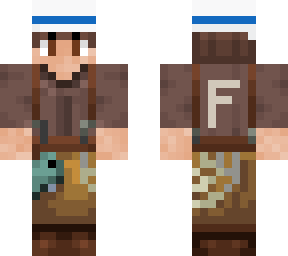 fisherman