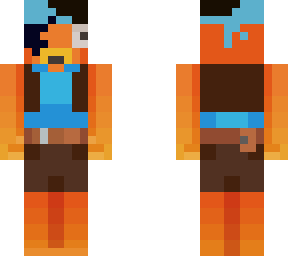 fishtick pirate style