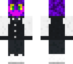 fixed alkaid skin