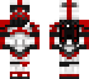 flame trooper with backpack