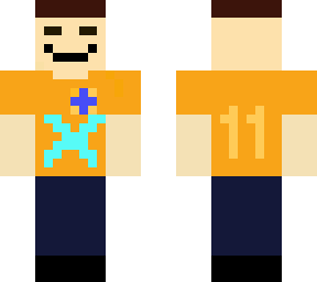 football player