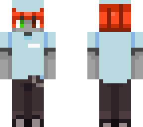 fritz - fnof