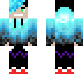 gamer