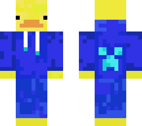 gamer duck 2.0