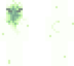 glitch steve