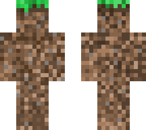 grass block
