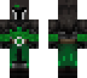 green guard