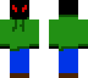 green nightmare