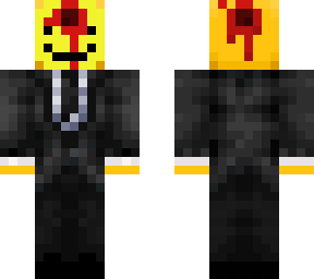headshot