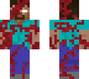 herobrine final battle