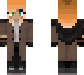 hunterskin