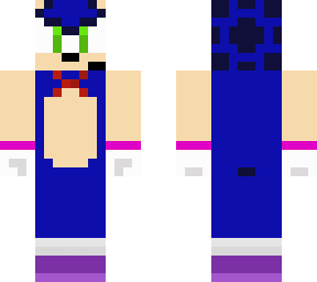 hyper gives vanessa a makeover.