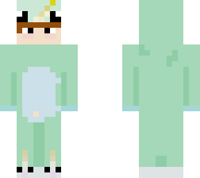 idk