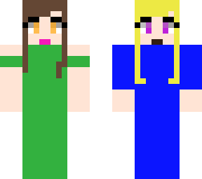 idk what to call this skin