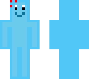 iggle piggle