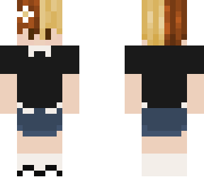 irl outfit <3