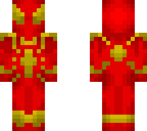 iron spider (comics)