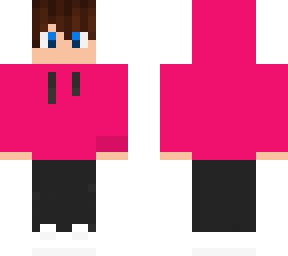 jamesy pink