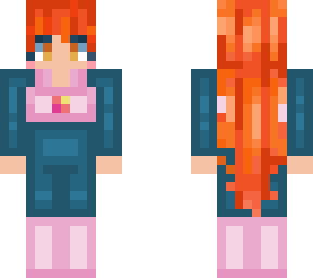 jasper oc skin