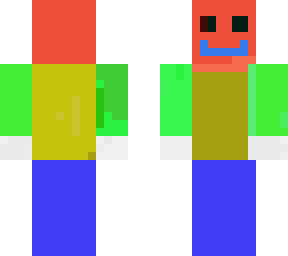 jonahs skin