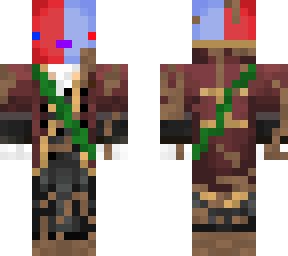 jungle explorer axolice