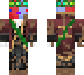 jungle explorer axolice v2