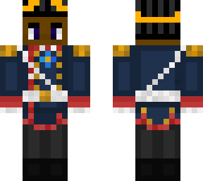 kaiser of france v7