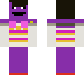 katy pery purple guy