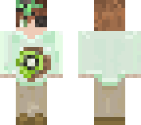 kiwi shirt