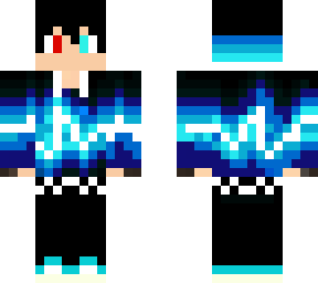 kolt skin [arreglado]