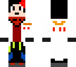 legend  official skin
