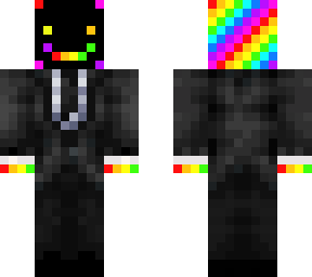 lord of party