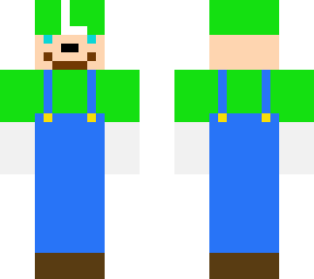 luigi
