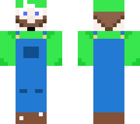 luigi