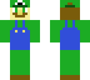 luigi